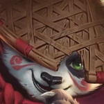 Akai emote