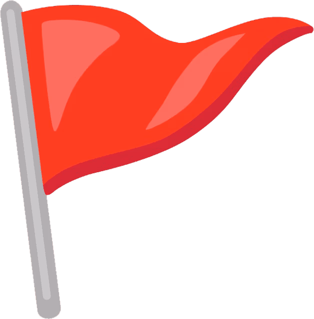 red_flag emote