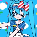 mikuDanci emoji