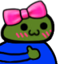 Nise emote