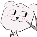 smugTeri emote