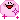 pixel_pink_bounce emote