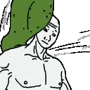 EZDodge animated emote