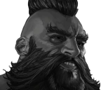 GIGADWARF emote