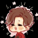 spiderhappy emote