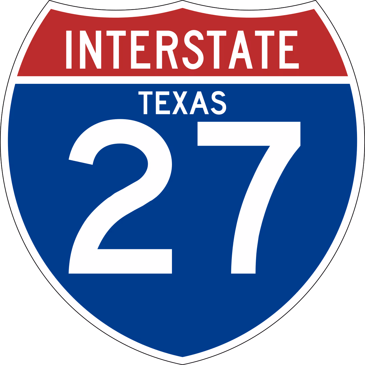 Interstate_Highway_27 emote