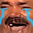 KEKCRY emote