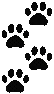 Purplepaws emote