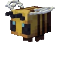 MCBeeSpin emote
