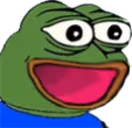YEPog emote