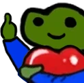 friccLove emote