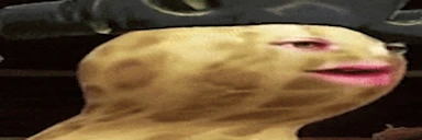 REALLY emote