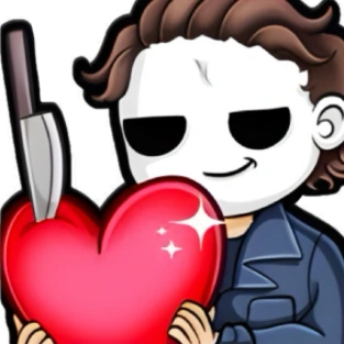 Michael_Heart_Breaker emote