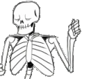 skeleton_vibe emote