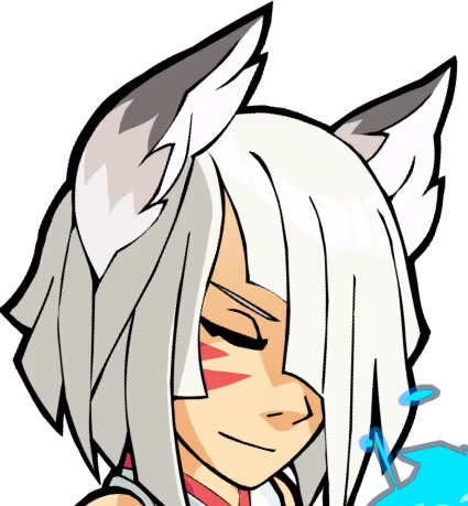 YumikoWise emote