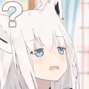 ShirakamiFubuki_Confused emote