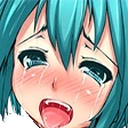 MikuLewd emote