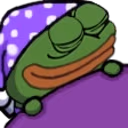 Bedge emote