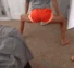 throwitback emote