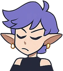 Chase_Hmph emote