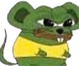 discheesed emote