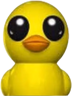 REPODuck emoji