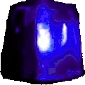 Bluesiren emote