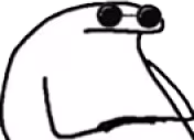 ChillWaiting emote