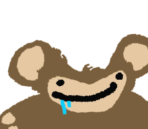 brainletpup emote