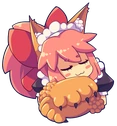 tama_sleep emote