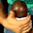 Clean emote