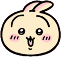 Usagi emote