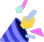 confettiEvent emote