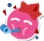 DGF_PersYay emote