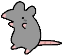 rat emote