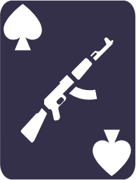 Cartel static emote