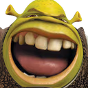 shrek_gona_eat_you emote