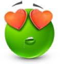 gjoobihearteyes emote