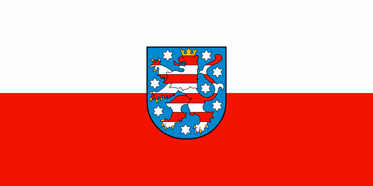 Thueringen emote