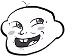 trollbaby emote