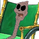 WhatRTheySelling emote