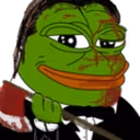 BASED emote