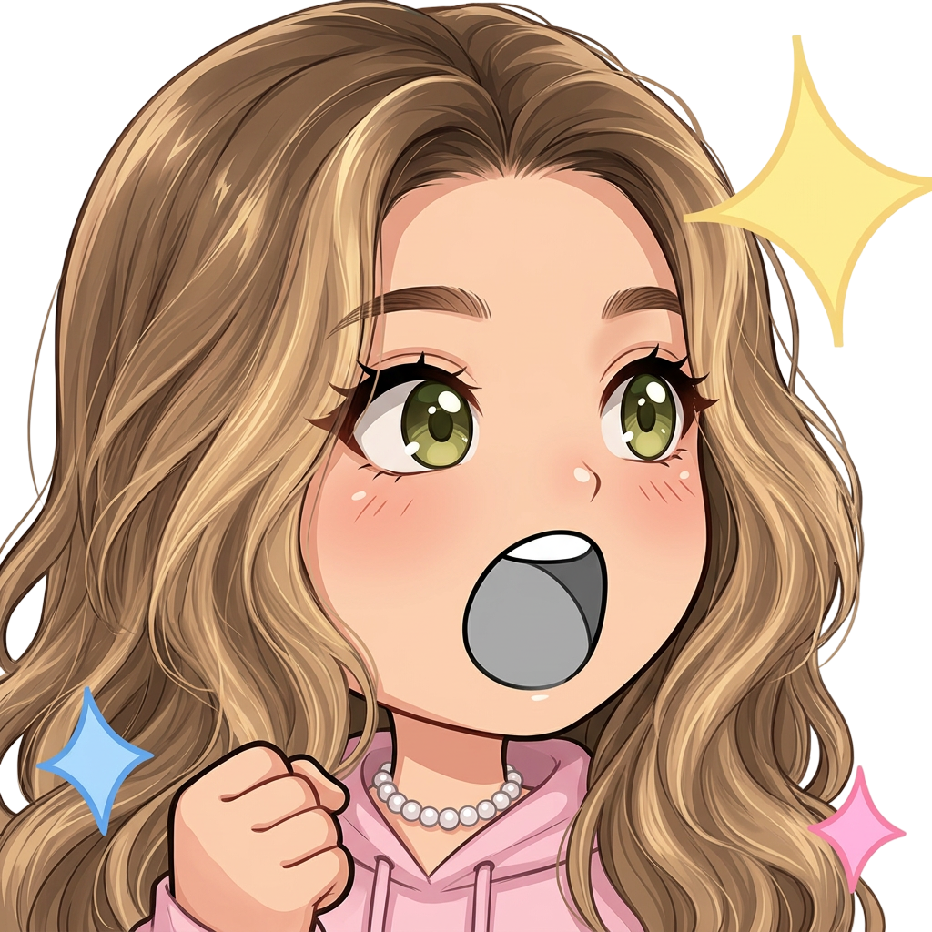 curelyy_wow static emote