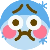 freeze_flushed emote