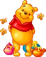 pooh_cute emote