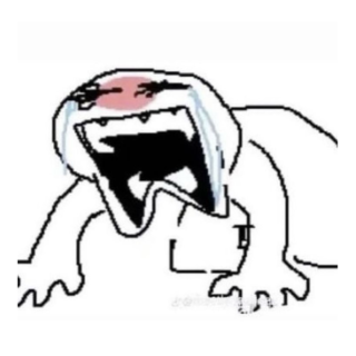SADMAN static emote