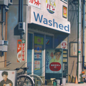 washedh avatar