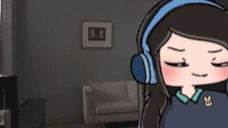 emiListening emote