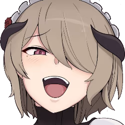 RitaPleasure emote