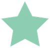 Star_lightgreen emote